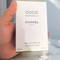 Chanel MADEMOISELLE Eau de Parfum 