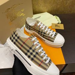 BBR Men’s Sneaker With Box 2026 New 