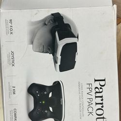 Parrot Remote Control