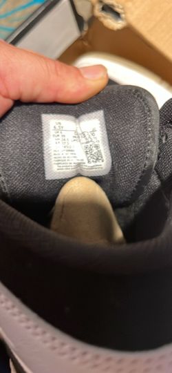 Nike Jordan’s shoes 6.5