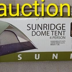 Camping Tent !!!!!!!!!!!!PLEASE READ!!!!!!!!!!