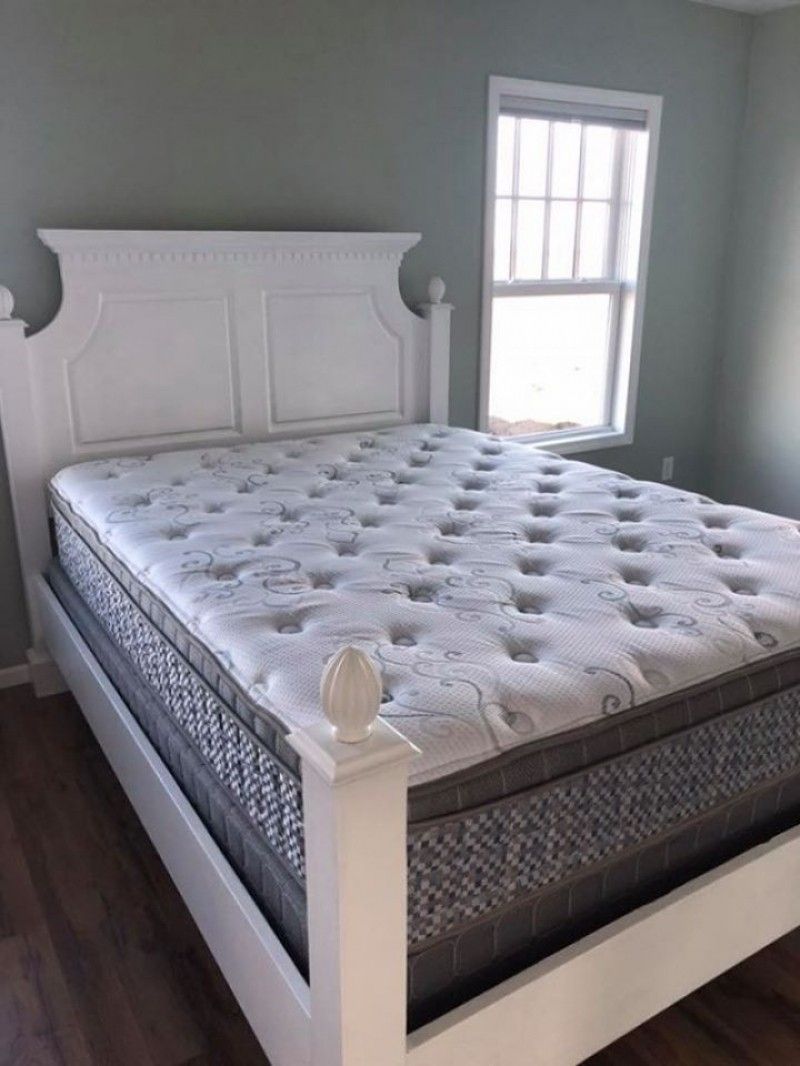 ALL SIZES / STYLES of Mattress! Brand New