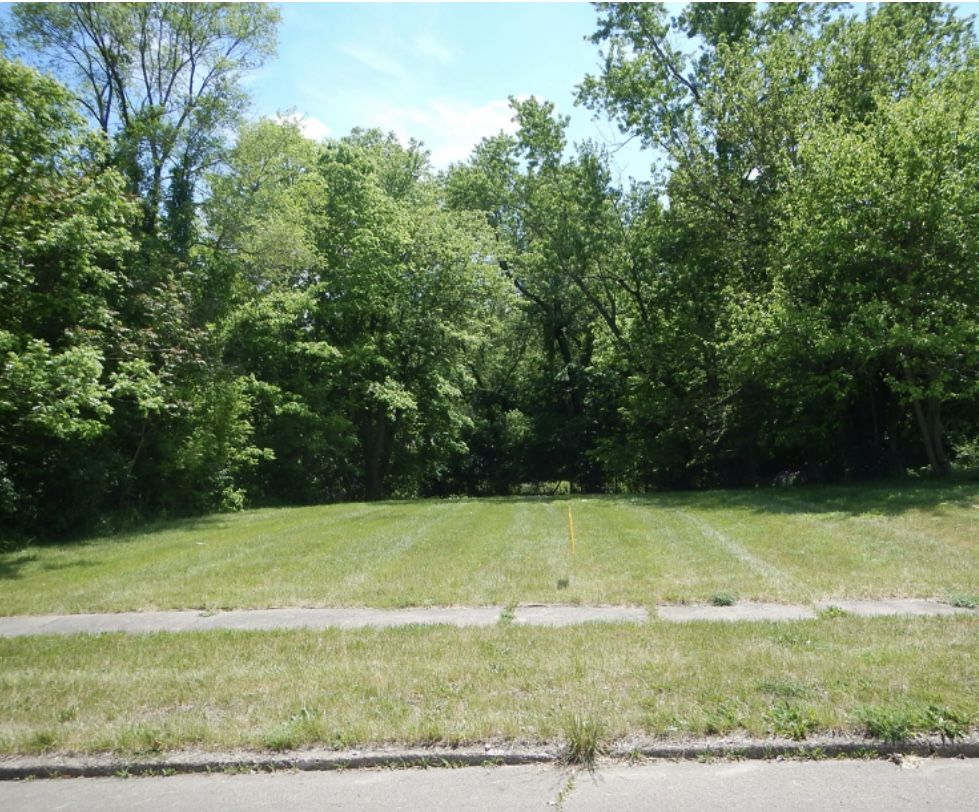 Vacant Land - Ready To Build, Have Events, Etc.