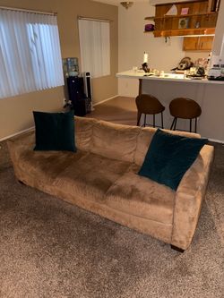 Italsofa Sofa – Free/Cheap – As Is, Good Restoration Project