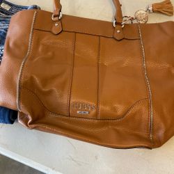 Guess handbags