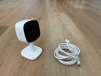 Eufy Indoor Cam 2K (Model T8400X)