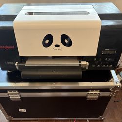 Procolored DTF Dual head Printer