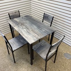 Dining Set 