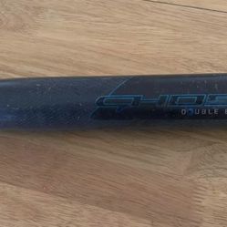 2018 Easton Ghost $200 OBO