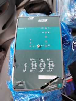 Invensys Eurotherm 7300A Power Controller