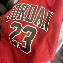 Jordan  