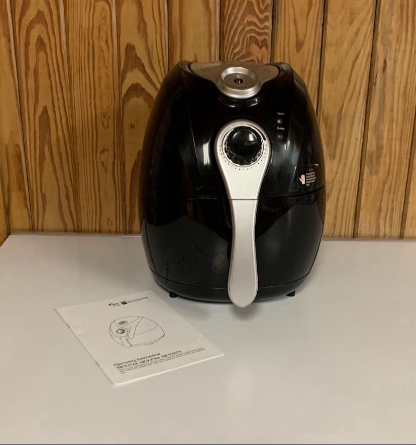 Air Fryer