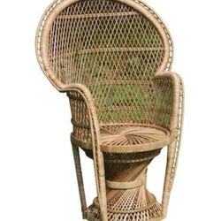 Boho chair