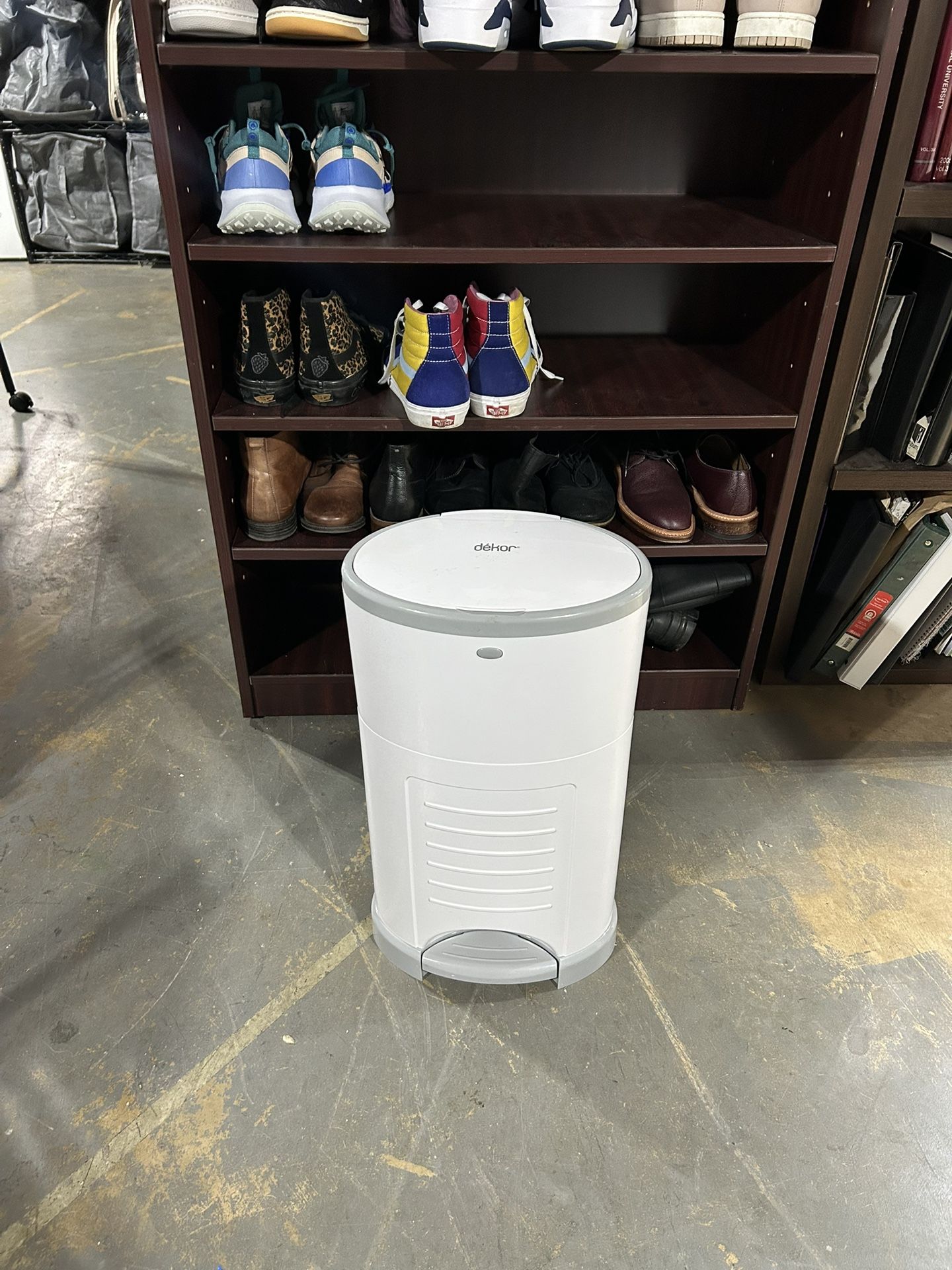 Diaper Genie