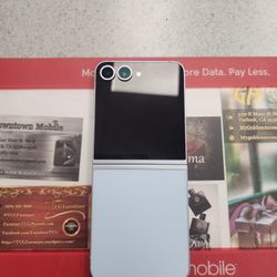 Samsung Z Flip 6 512 Gb Unlock To Any Company
