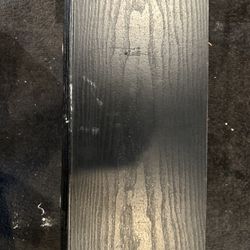 6.1 Speakers With Two Large Tower Speakers Making It Potential 8.1