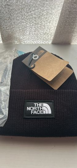 North face beanie new