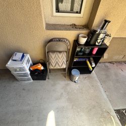 Miscellaneous Move Out