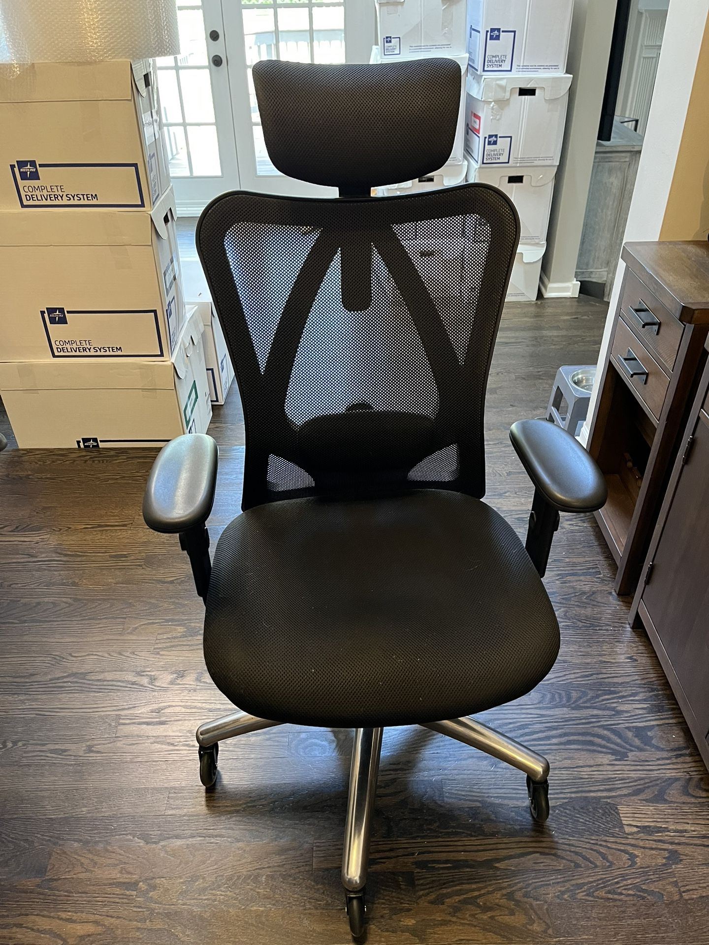 Duramont Ergonomic Office Chair 