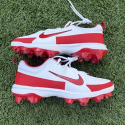 Nike Baseball Cleats Men’s size 9.5