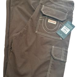 True Religion Cargos 