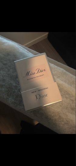 Miss Dior