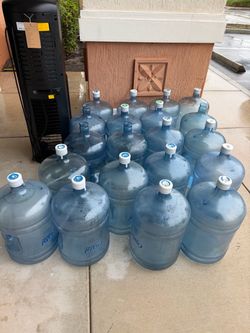 Water Bottles with Filter