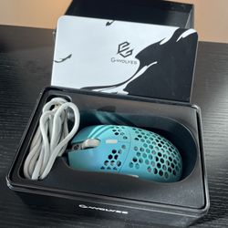 wired super lights ninja gaming mouse 