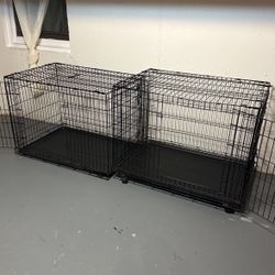 Dog Cage Large 