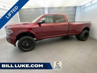 2021 RAM 3500
