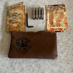 Trailhead Tire Deflator Kit