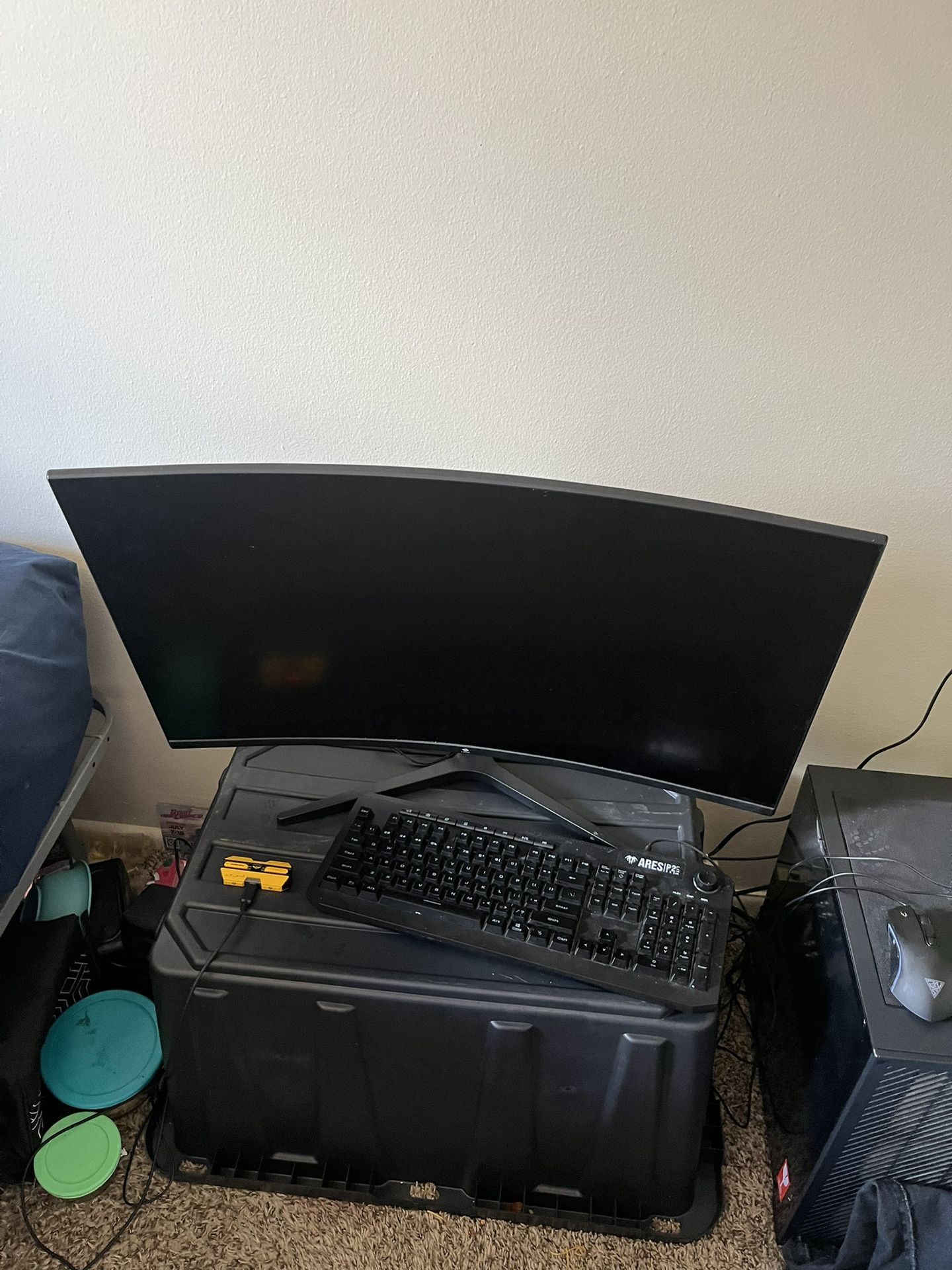 Gaming Pc