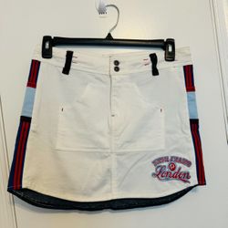 Pepe Jeans London Skirt  Size L