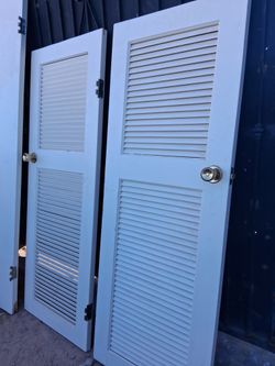Doors