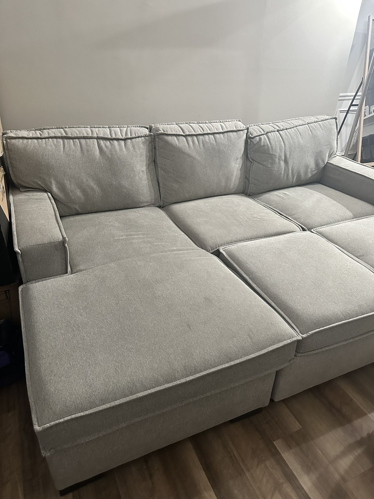 Couch For Sale for Sale in Laurel, MD OfferUp