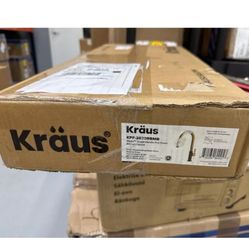 Kraus 2820 Sensor Faucet 