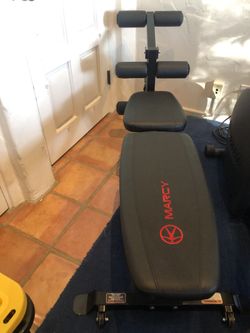Bench Press