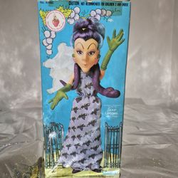 Strawberry Shoetcake RARE Sour Grapes doll with Dregs pet