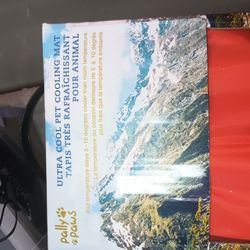 Ultra Cool Pet Cooling Mat 