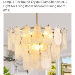 Chandelier 