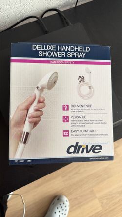 Shower Head