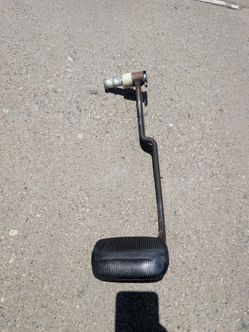 Brake Pedal Assembly Chevy Nova