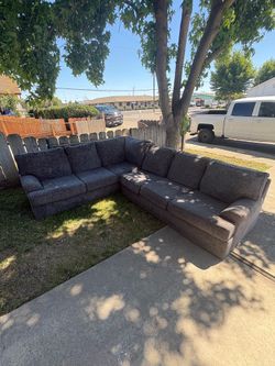 Sectional Couches