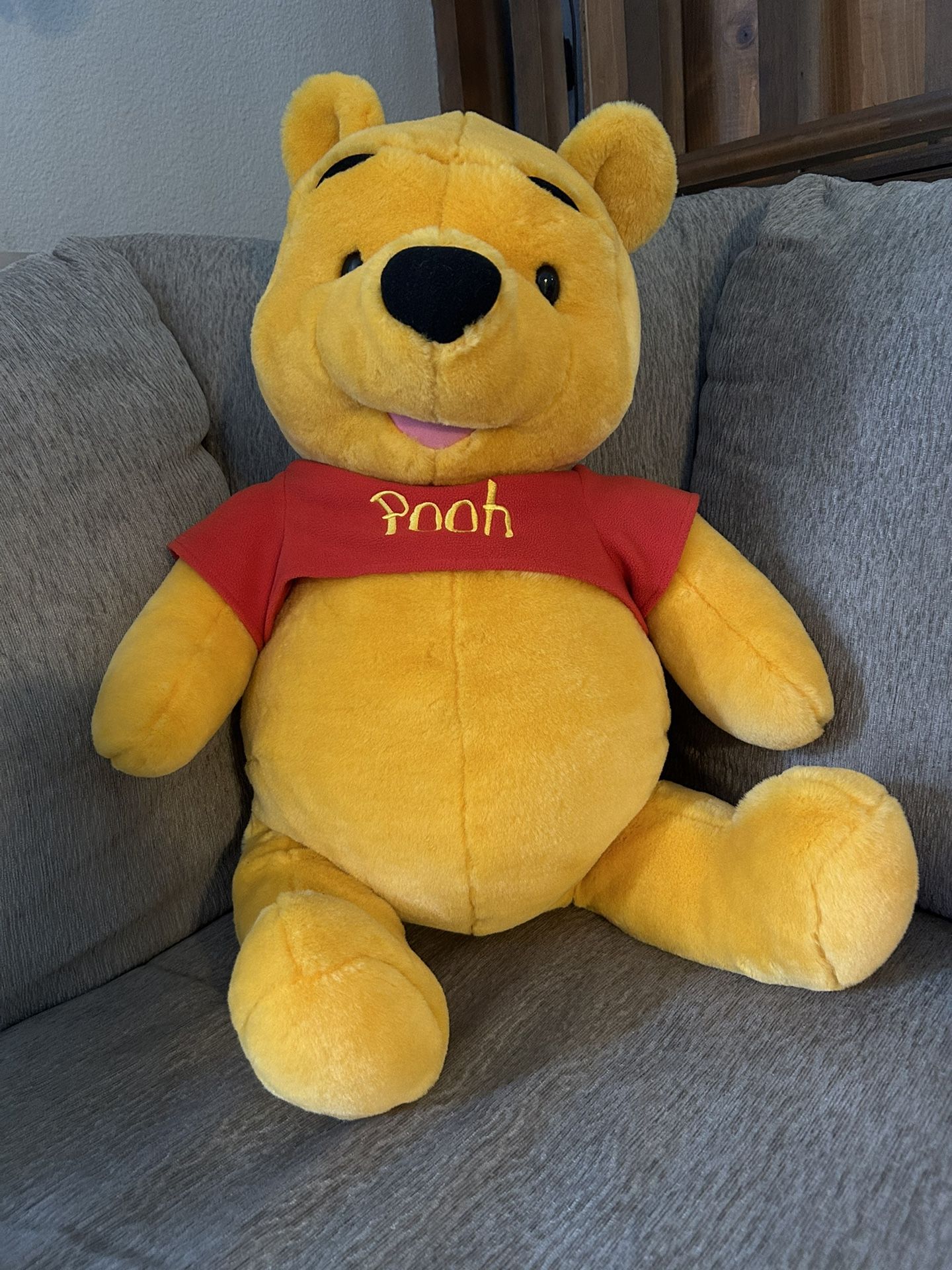 Pooh