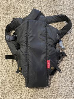 Infantino Infant Baby Carrier