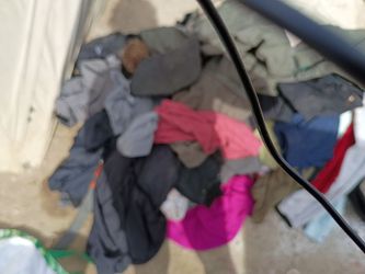 Clothing