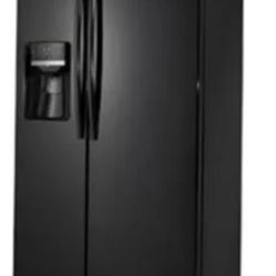 Samsung Side-By-Side Refrigerator 