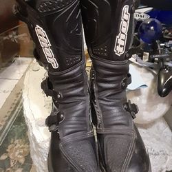 Mx Boots
