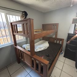 Bunk Beds