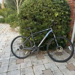 Diamond Back Trace Sport Bike 